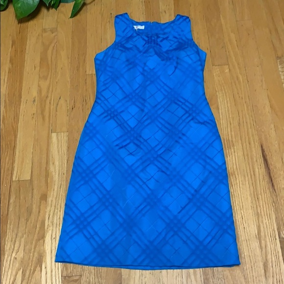 Evan Picone Dresses & Skirts - Evan picone royal blue dress